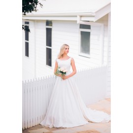Rhoda Gown